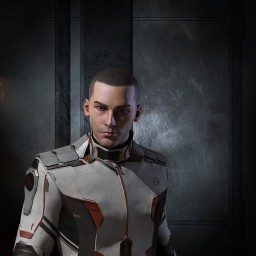 Brokkr Amatin portrait
