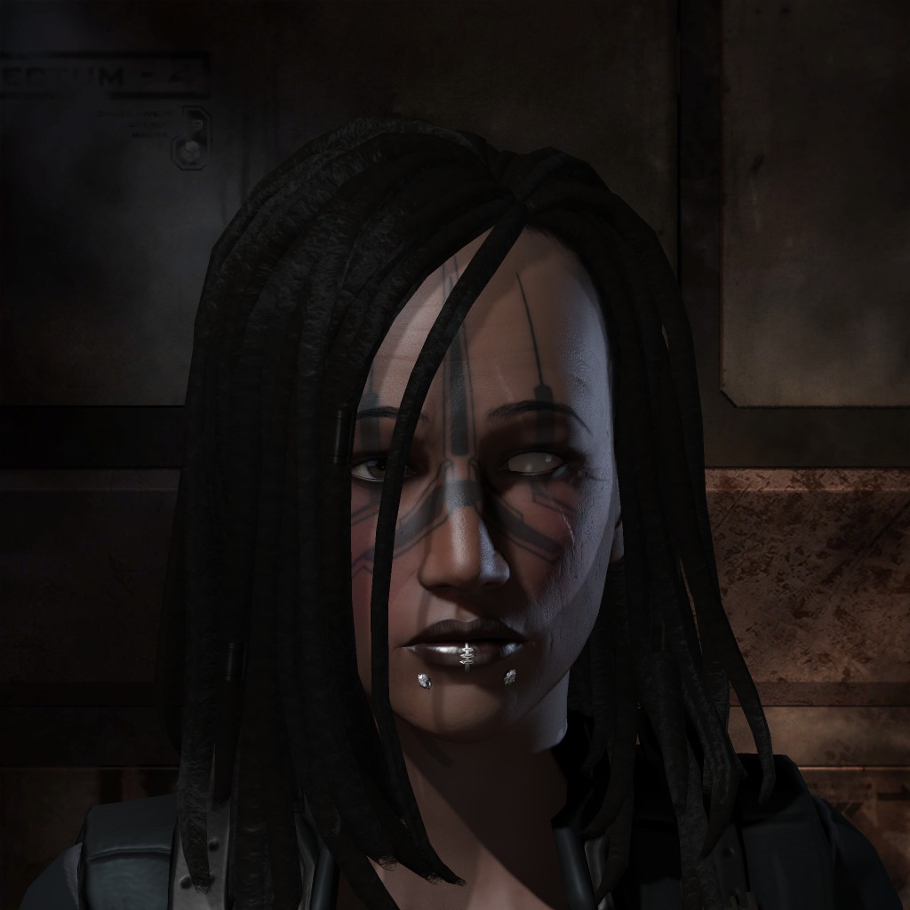 D'Sheeka Brown