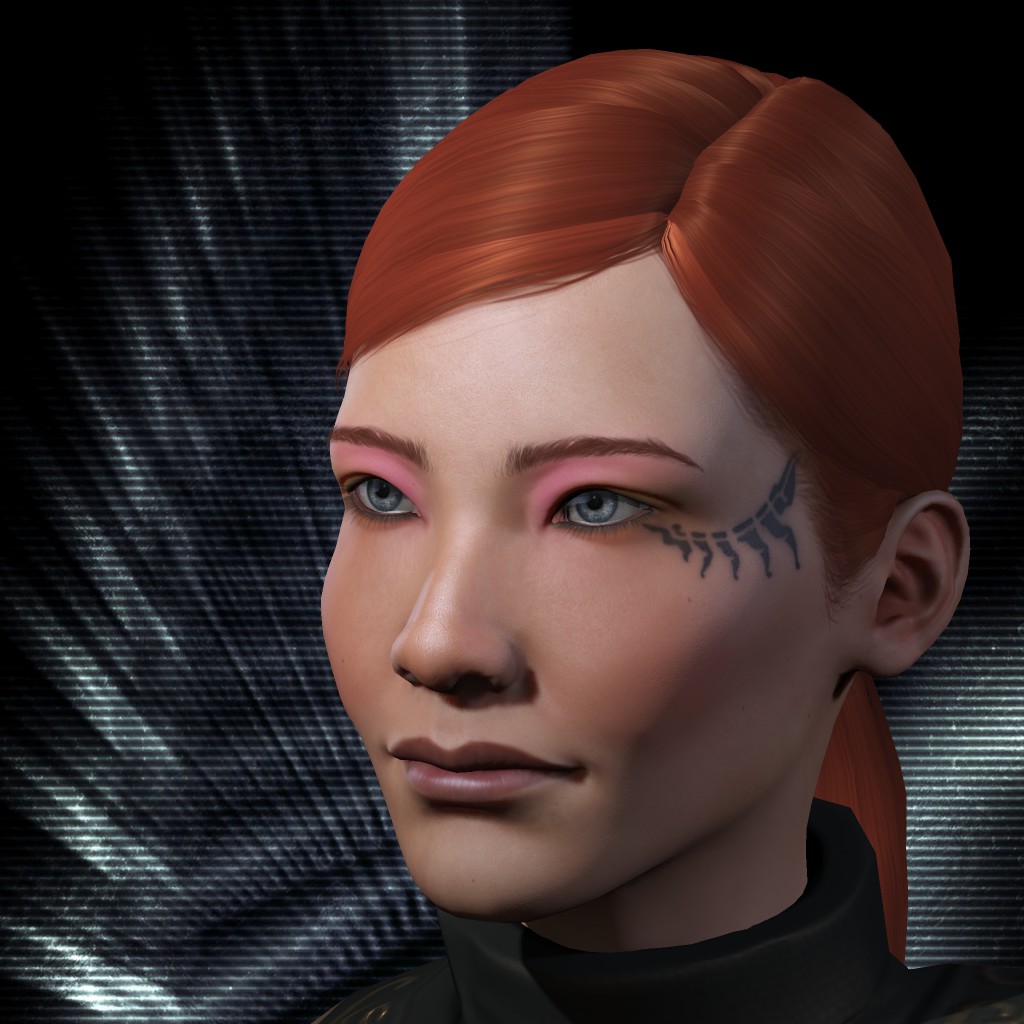 Rendilyn Pserod