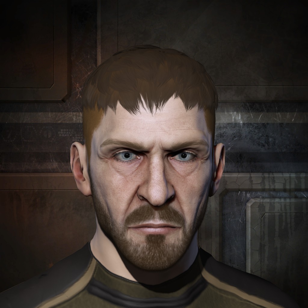 Valeriy Estidal