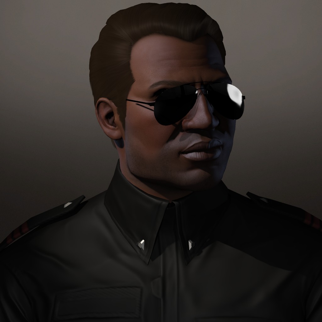 portrait