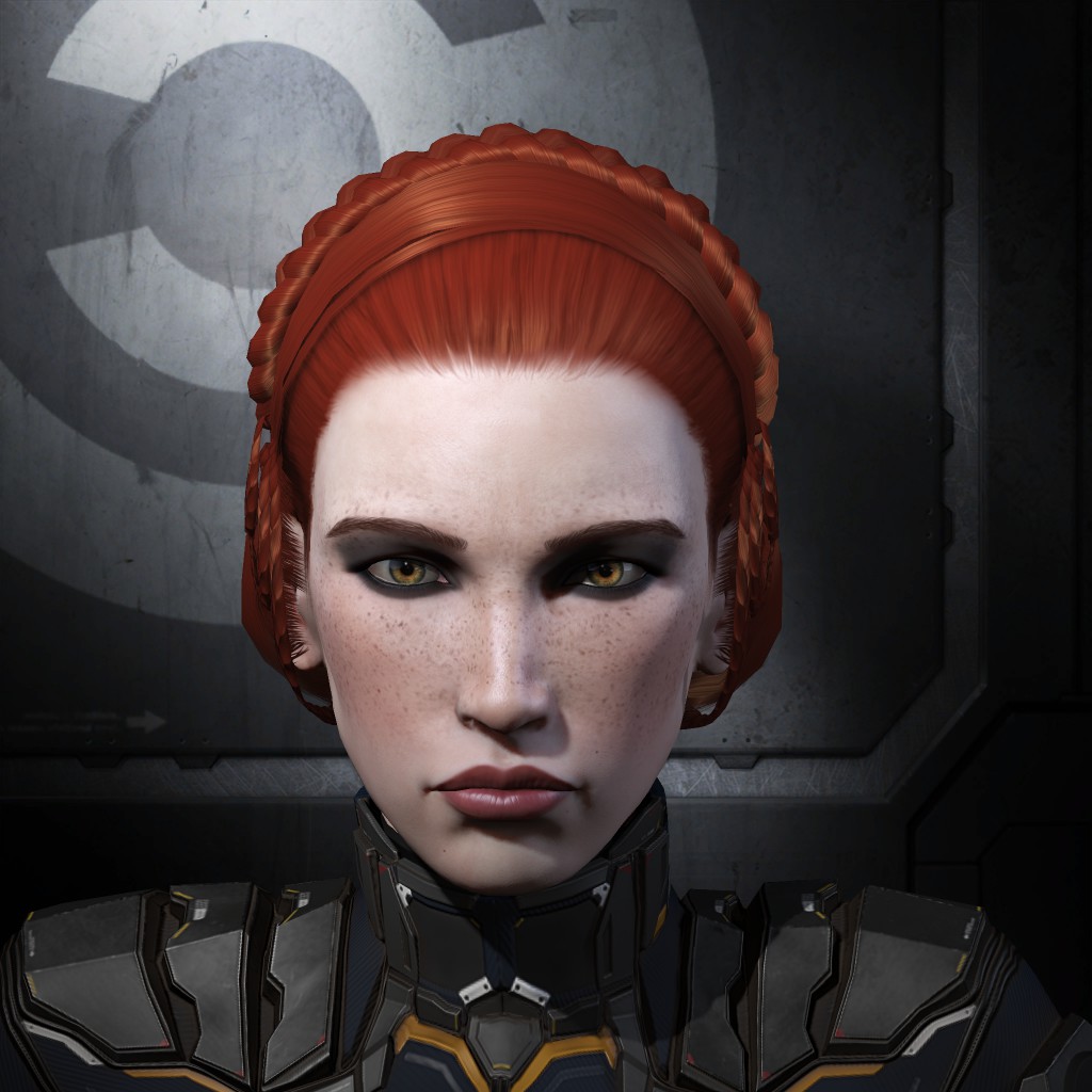 portrait