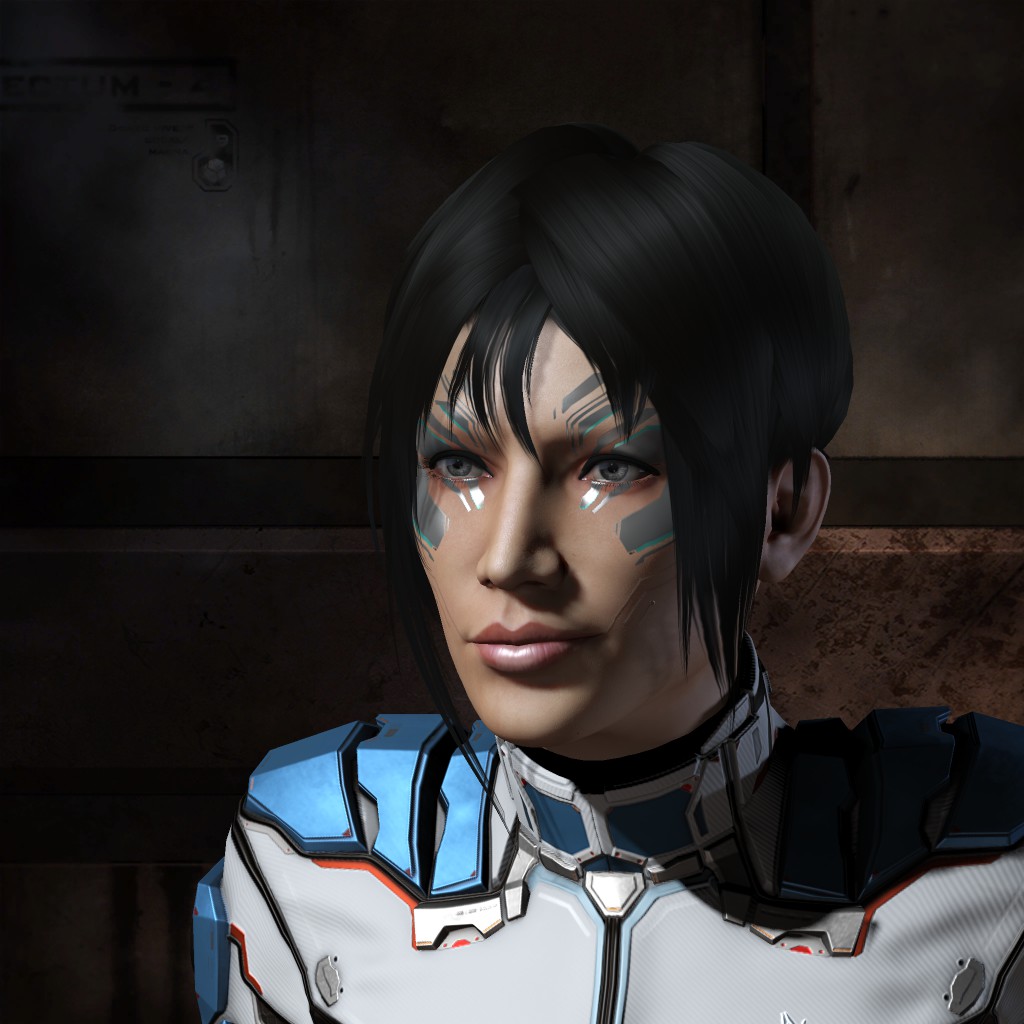 portrait