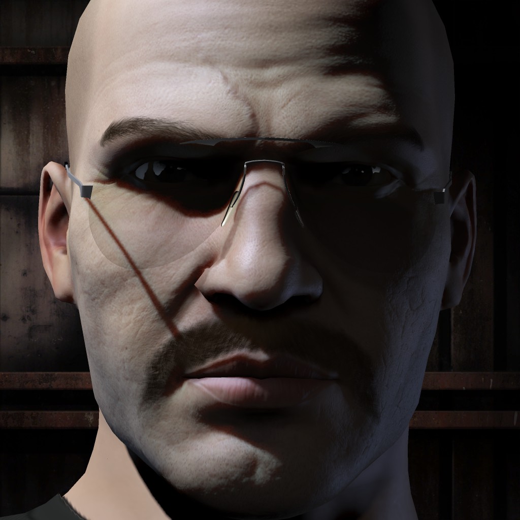 Charles Salvador Bronson