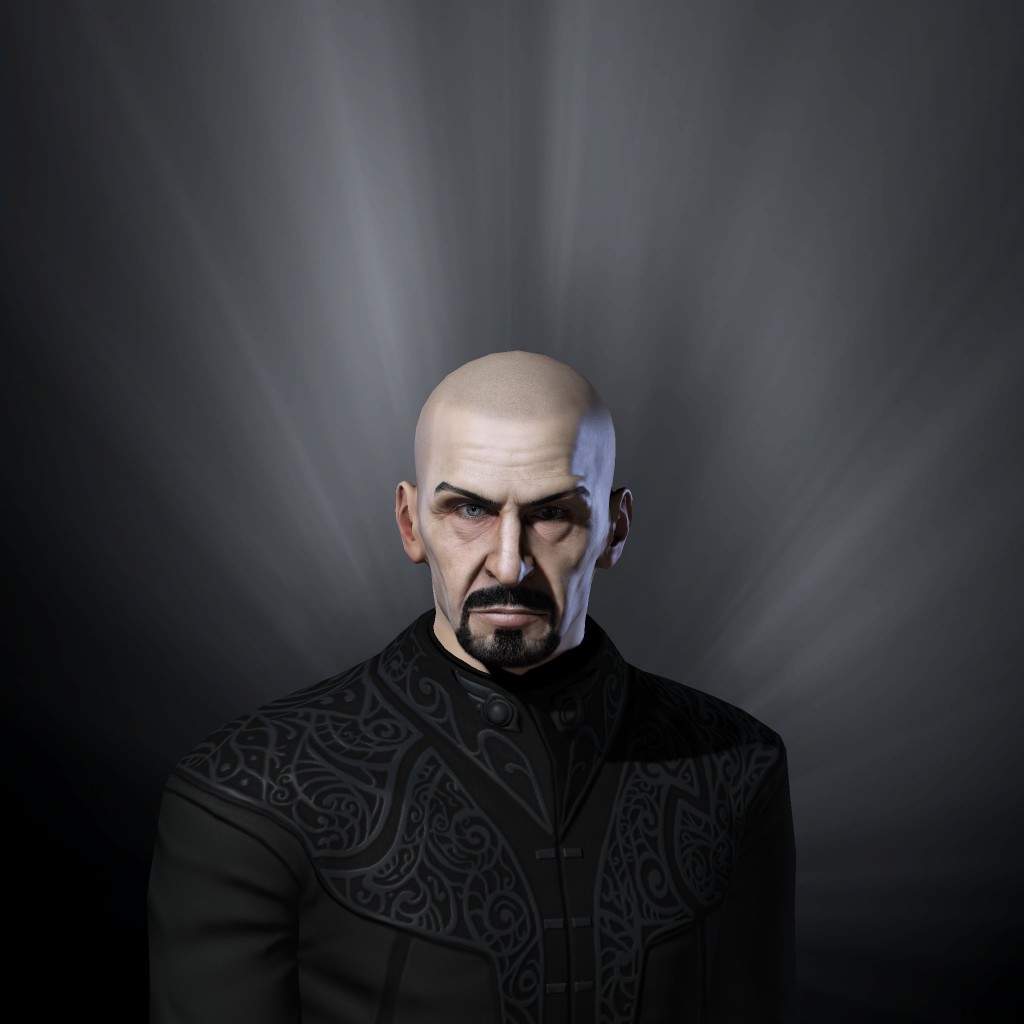 Kron Dar