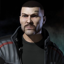Braiinac portrait