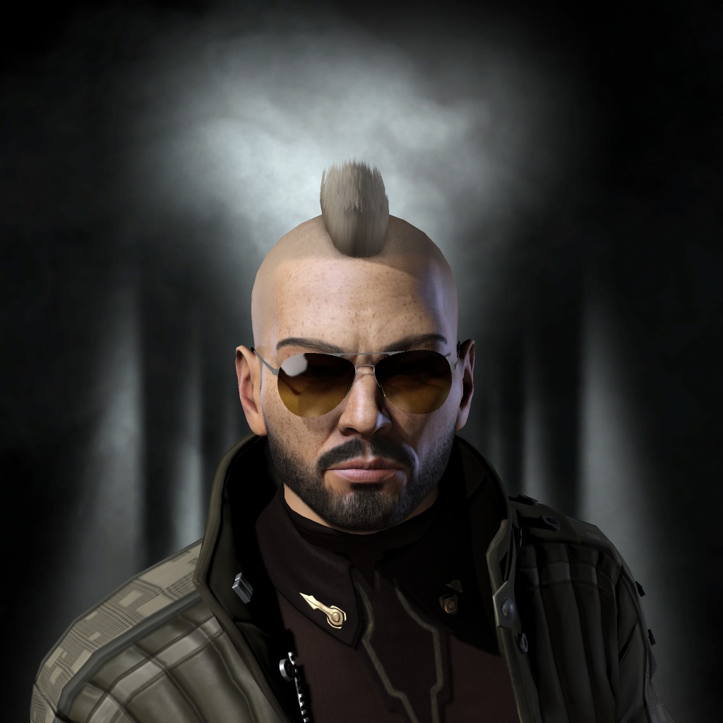 Mickey Yanumano