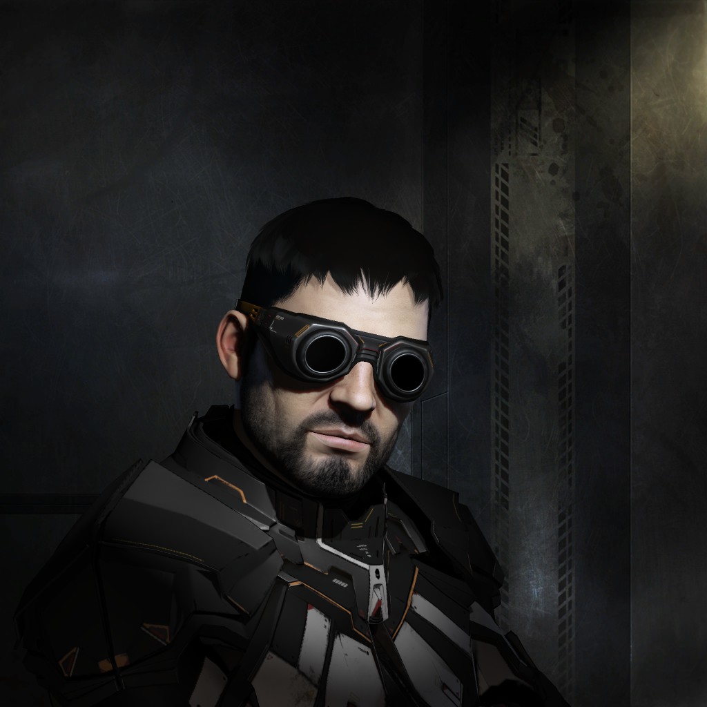 Davy Procyon