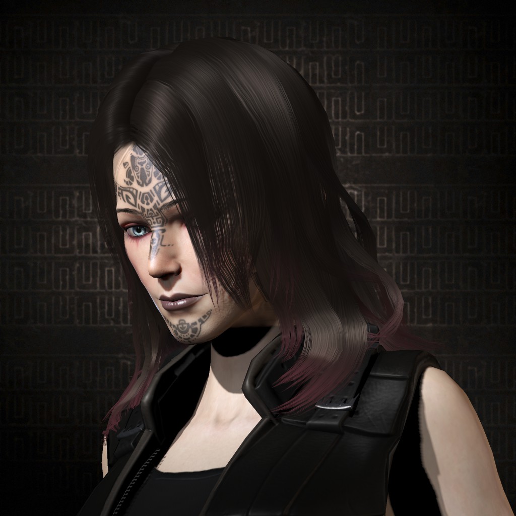 Kayla Azarial