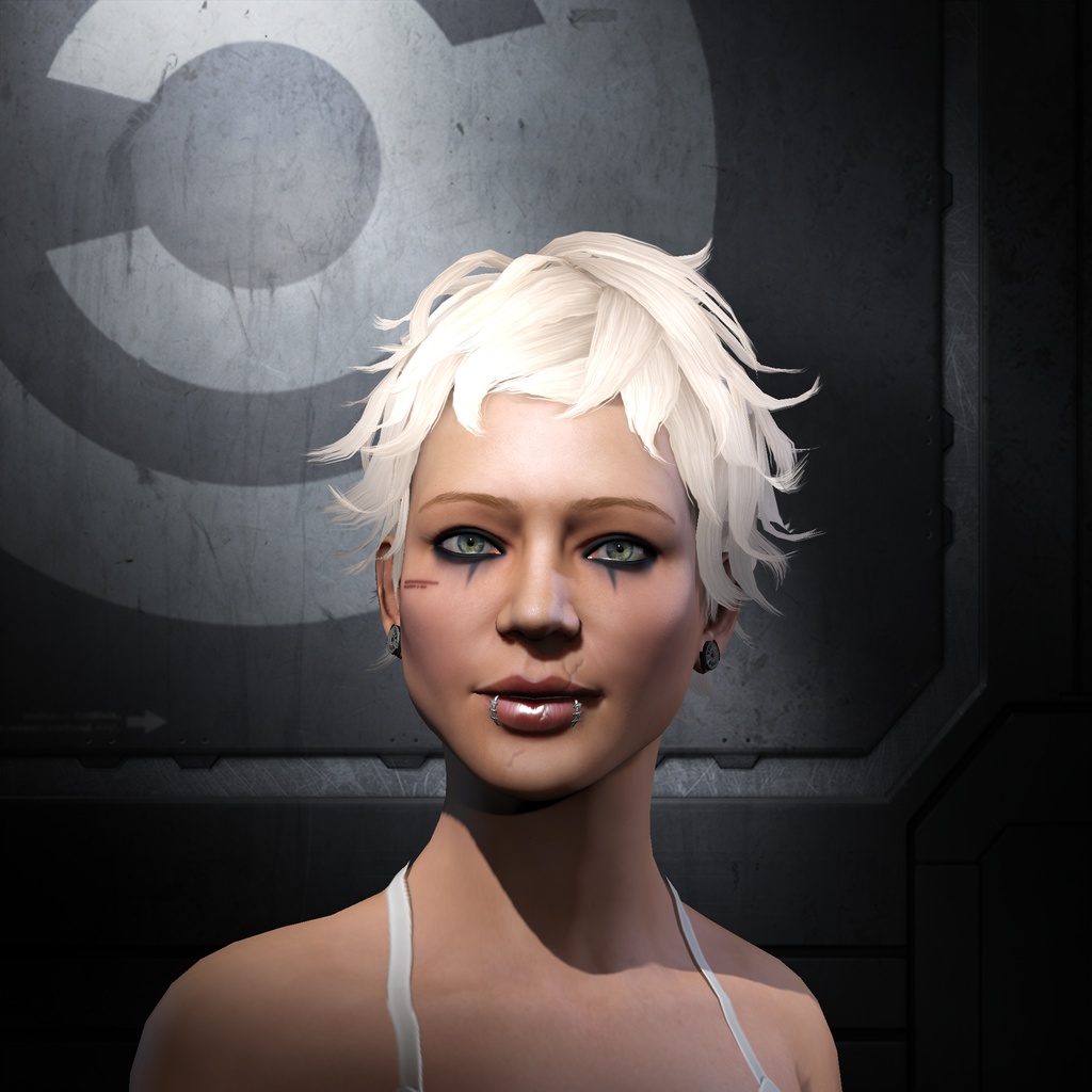 XanthiaKane