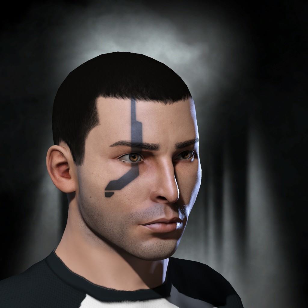 Malcolm Stoneheart