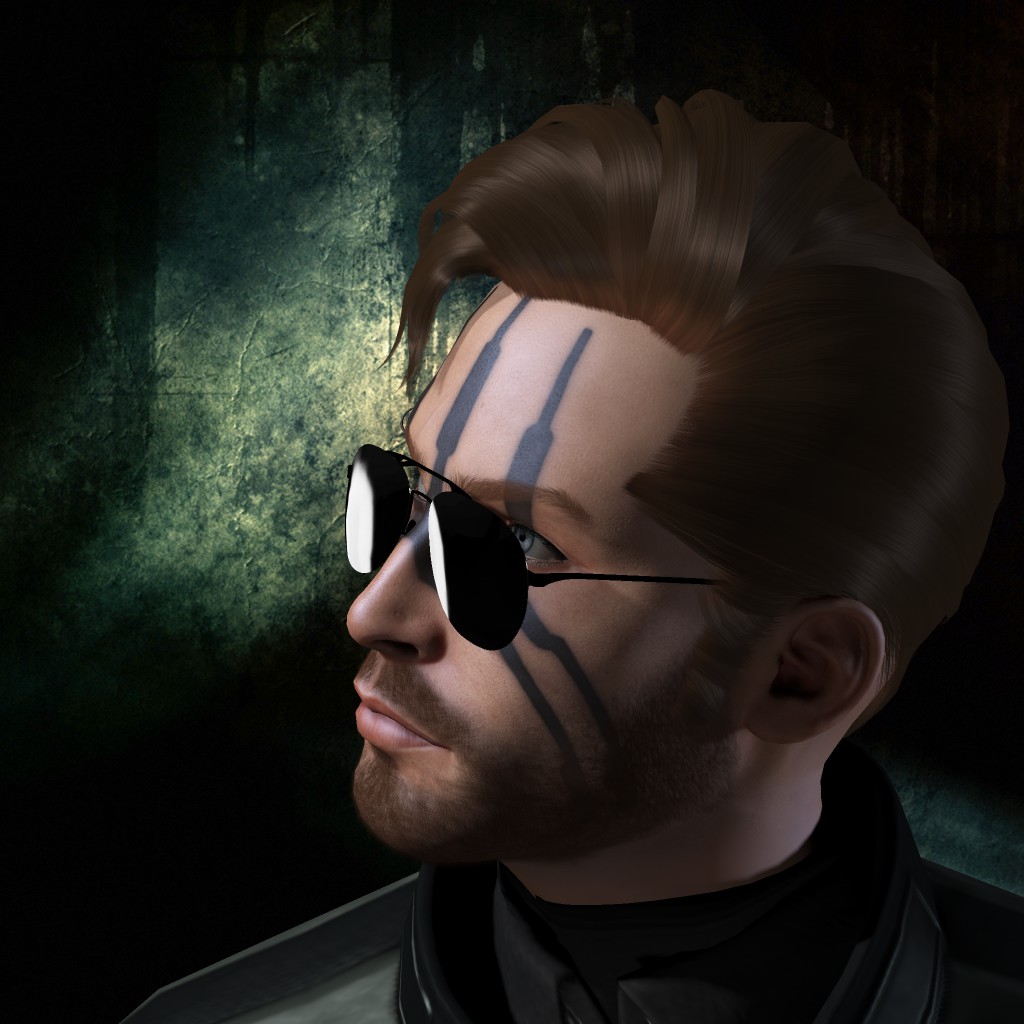 Kurky Poo