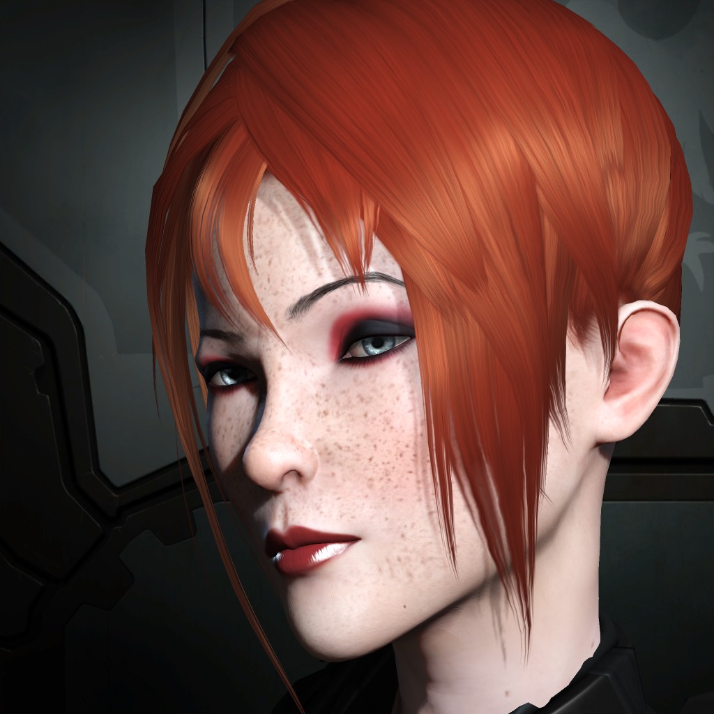 Lorelai Kiryu