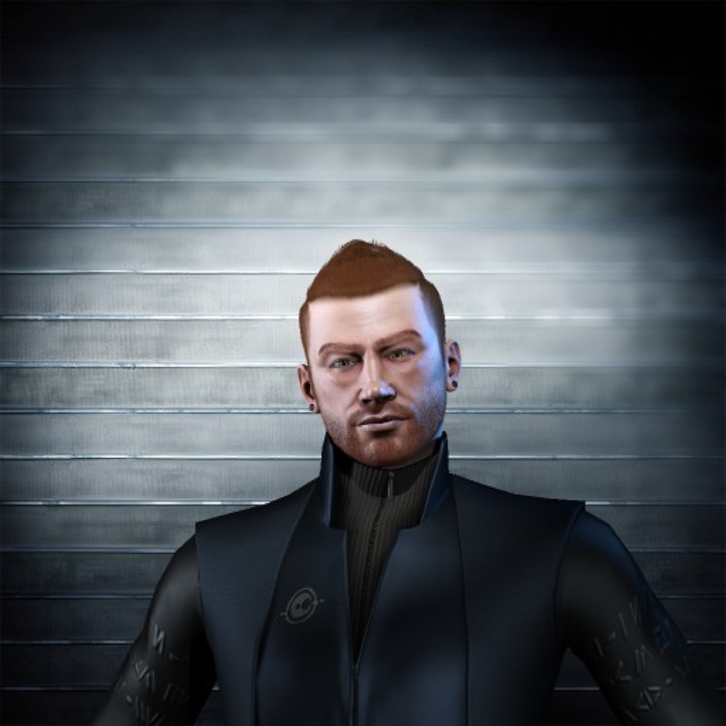 Ludwig O'Yngels