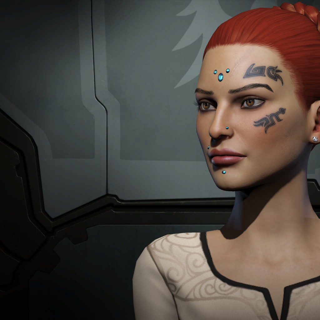 Taryna Vanguard