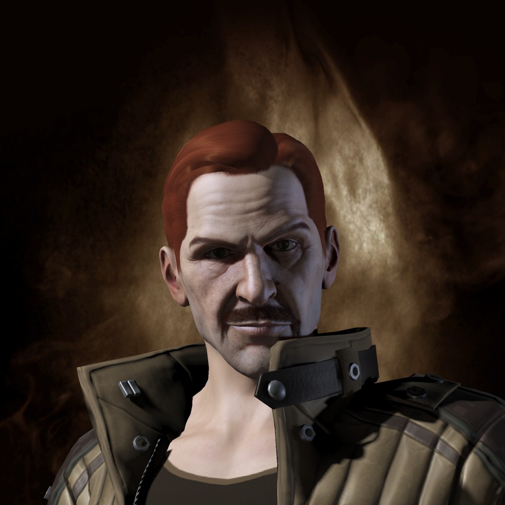 Joe Ymedaca