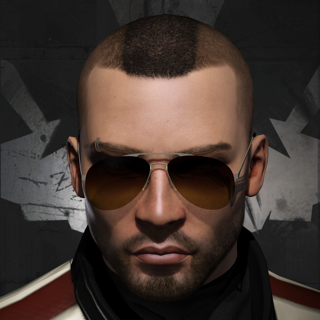 Daemon Navy