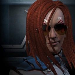NASHIRA S portrait