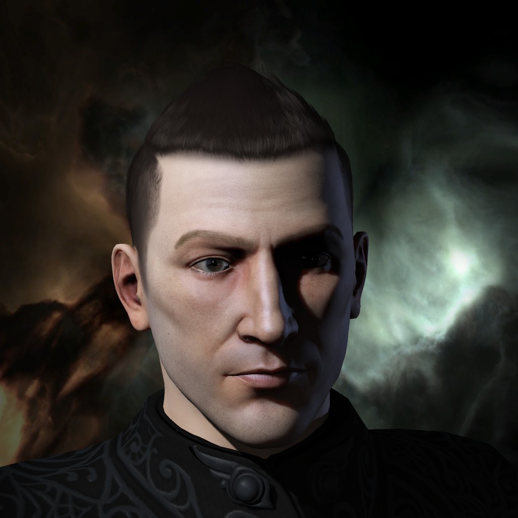 Lieutenant Hacker