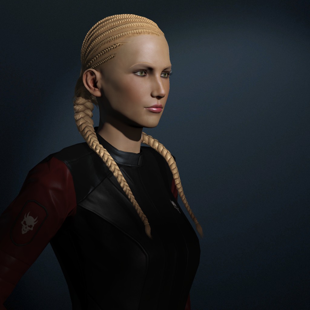 Madame Linguini