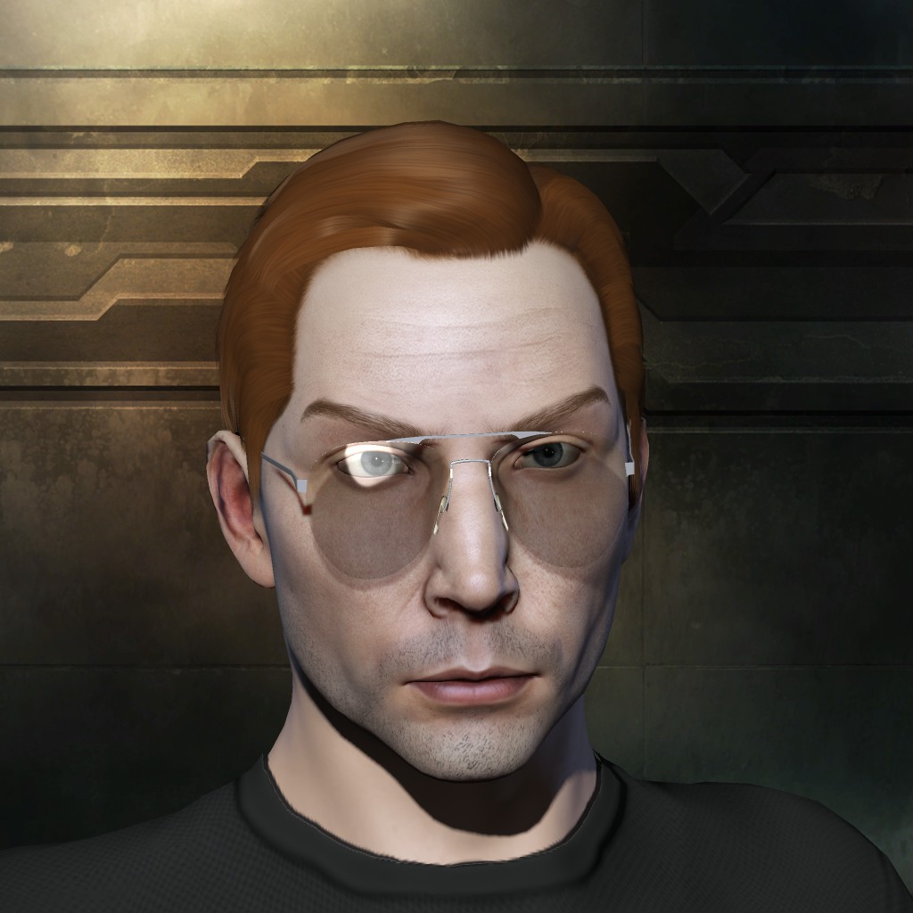Nick Starnich