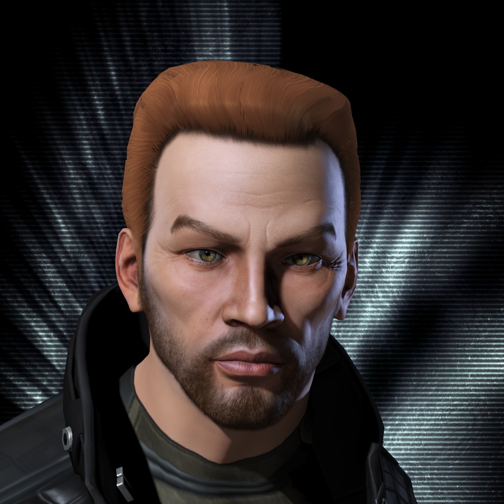 Kazaak Thorne