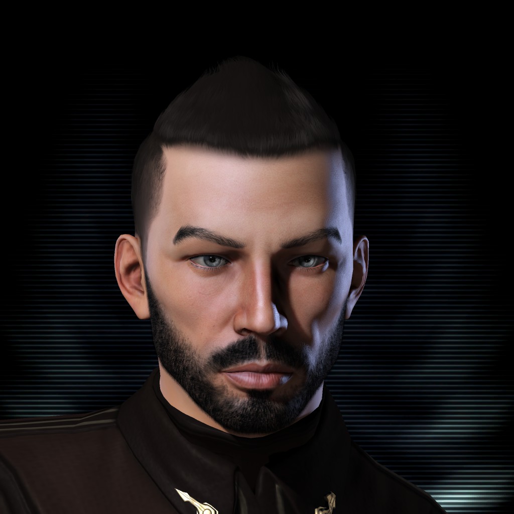 KhalDrogo Odunen