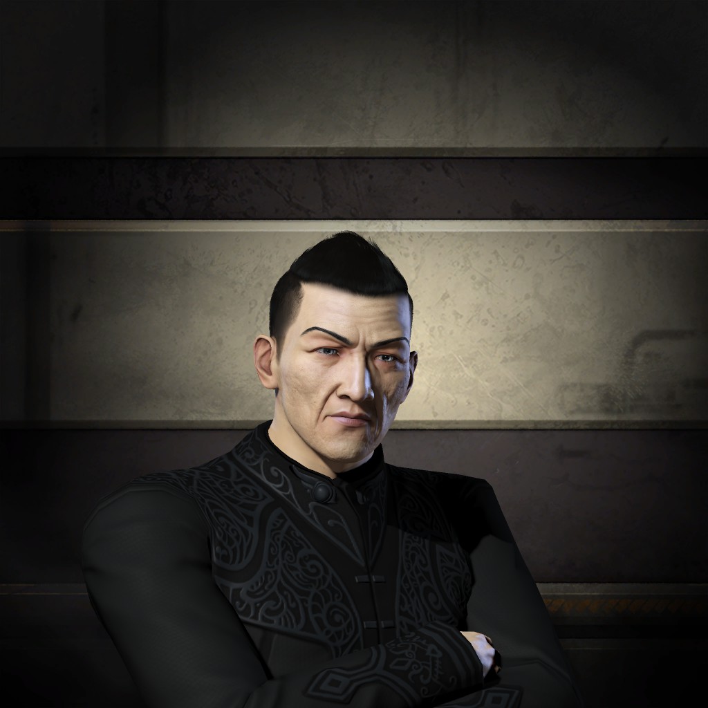 Frank-Castle