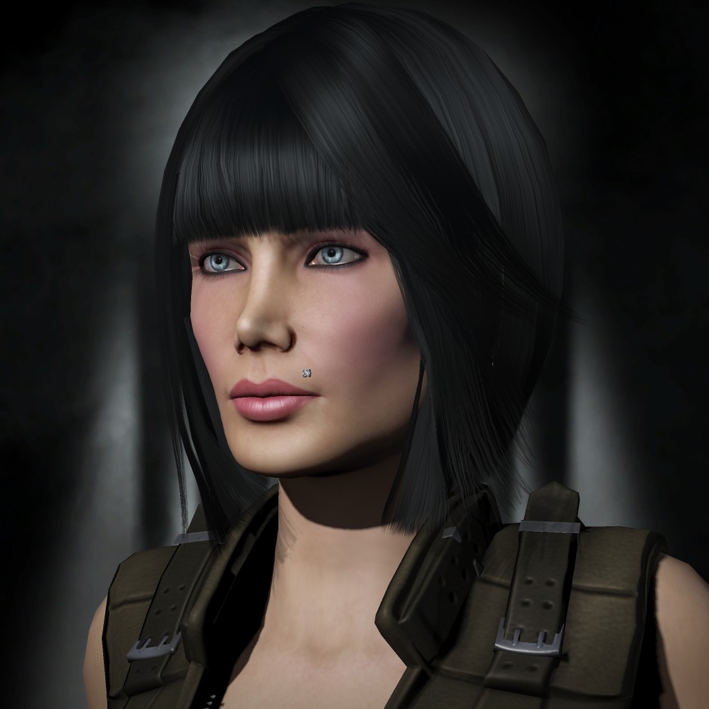 Clara Corft