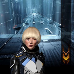 YA remont portrait
