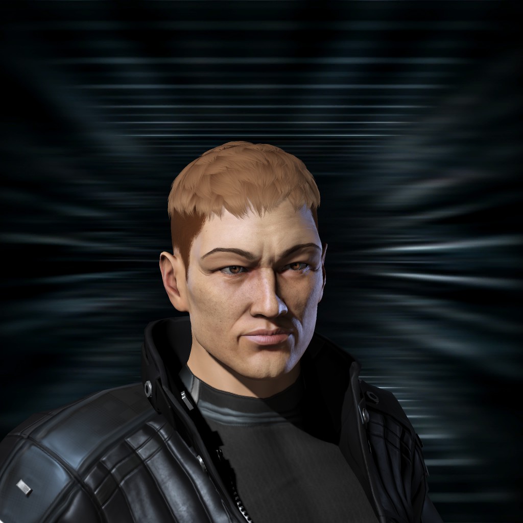 Martin Keikira