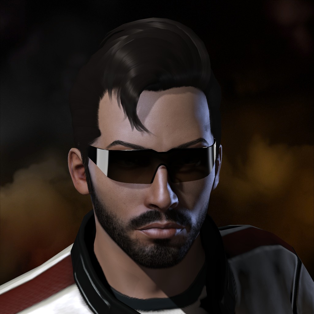 Gixxerdude namehT
