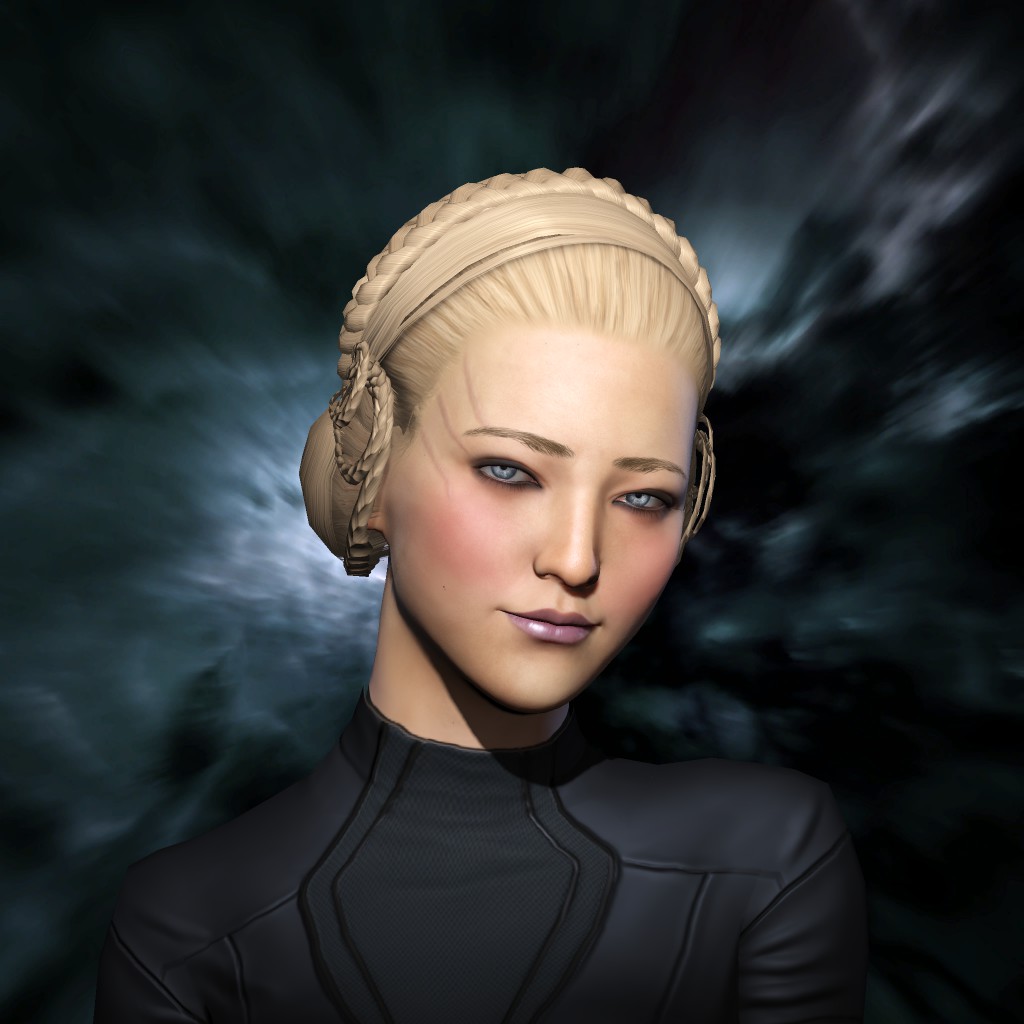 Irisa Karvontz