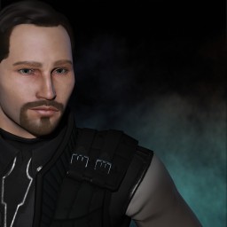 Craig BoroWatson portrait