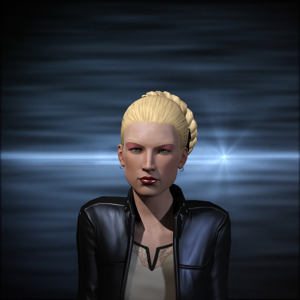 Princess Natalia Itonula