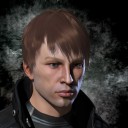 Cullen Levin