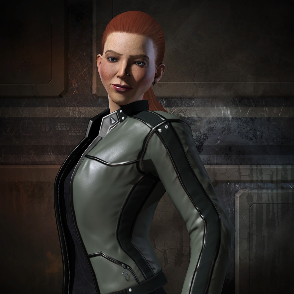 Maeve Semah
