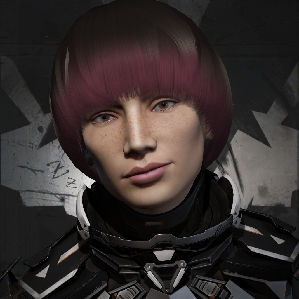 Lena Karman