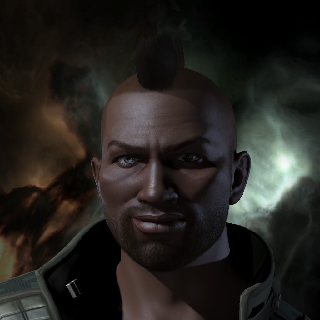 Roman Oconner