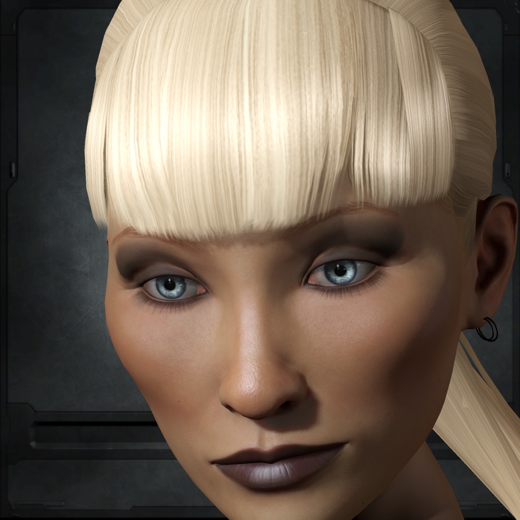 Solange Mayeaux