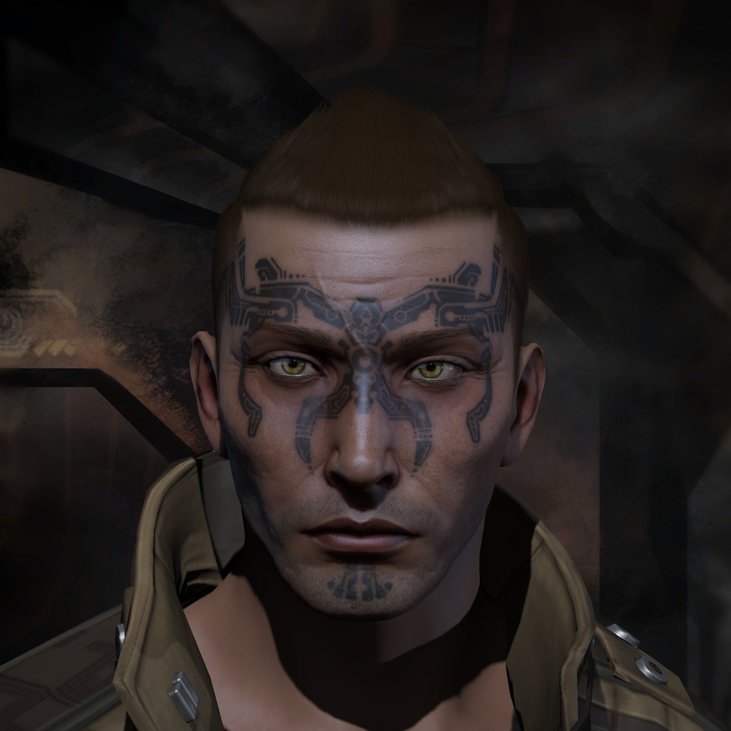 Portrait