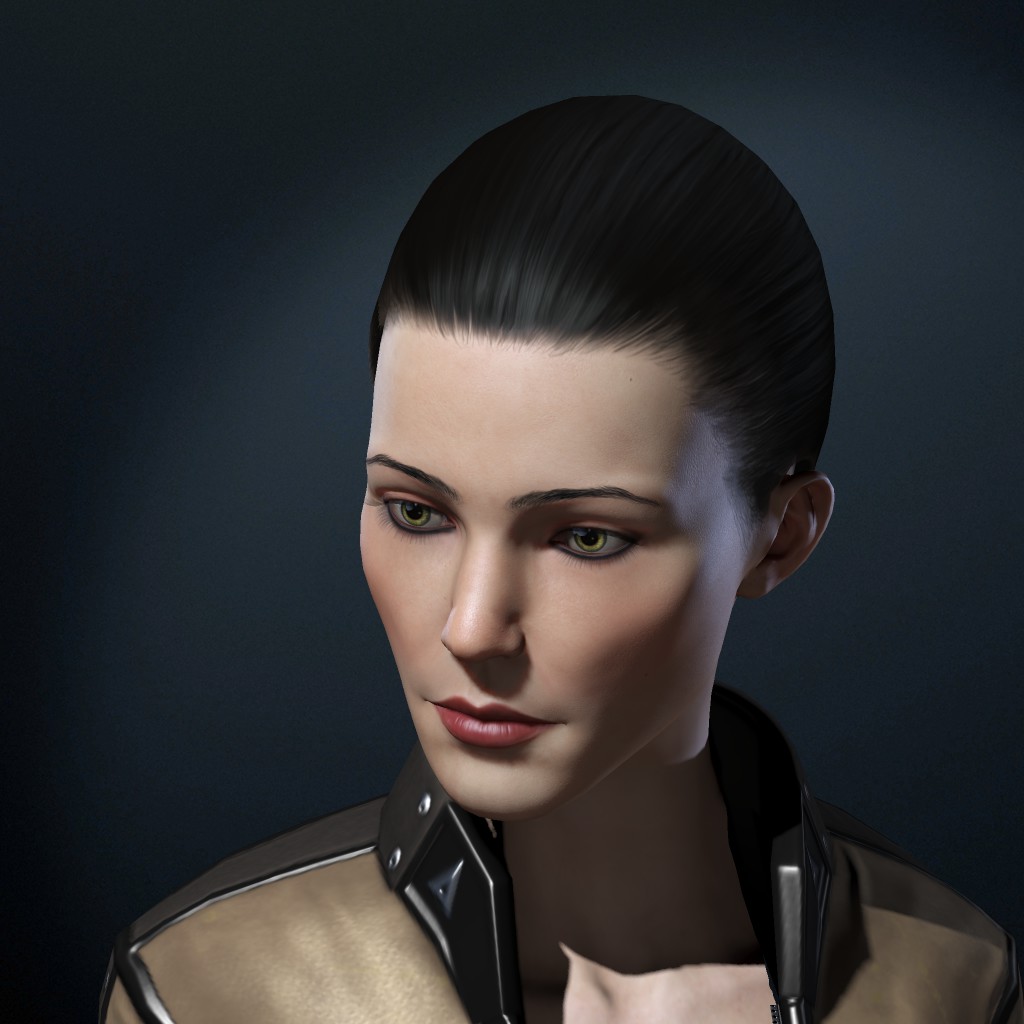 Amelia Shadow