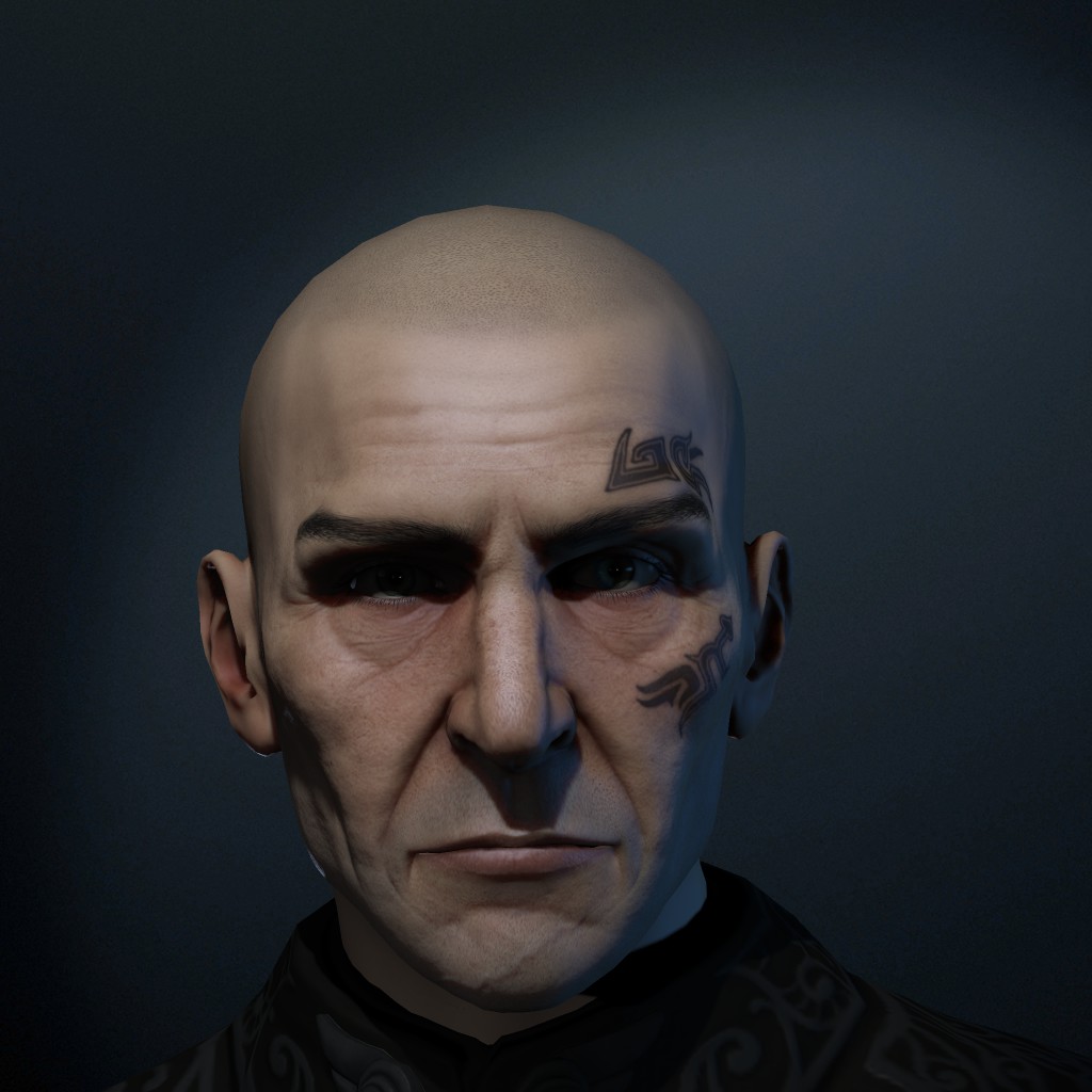 Darth Temple