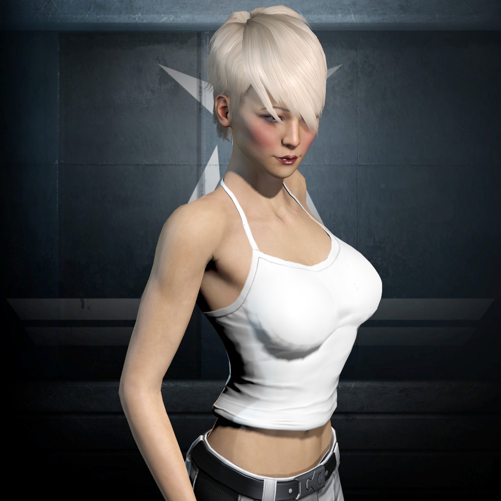 Eevi-Xiulan Valitova
