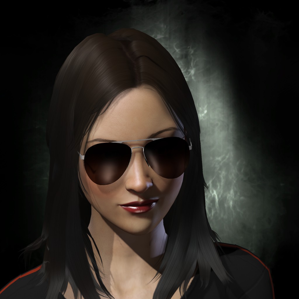 RedRaven Skelton