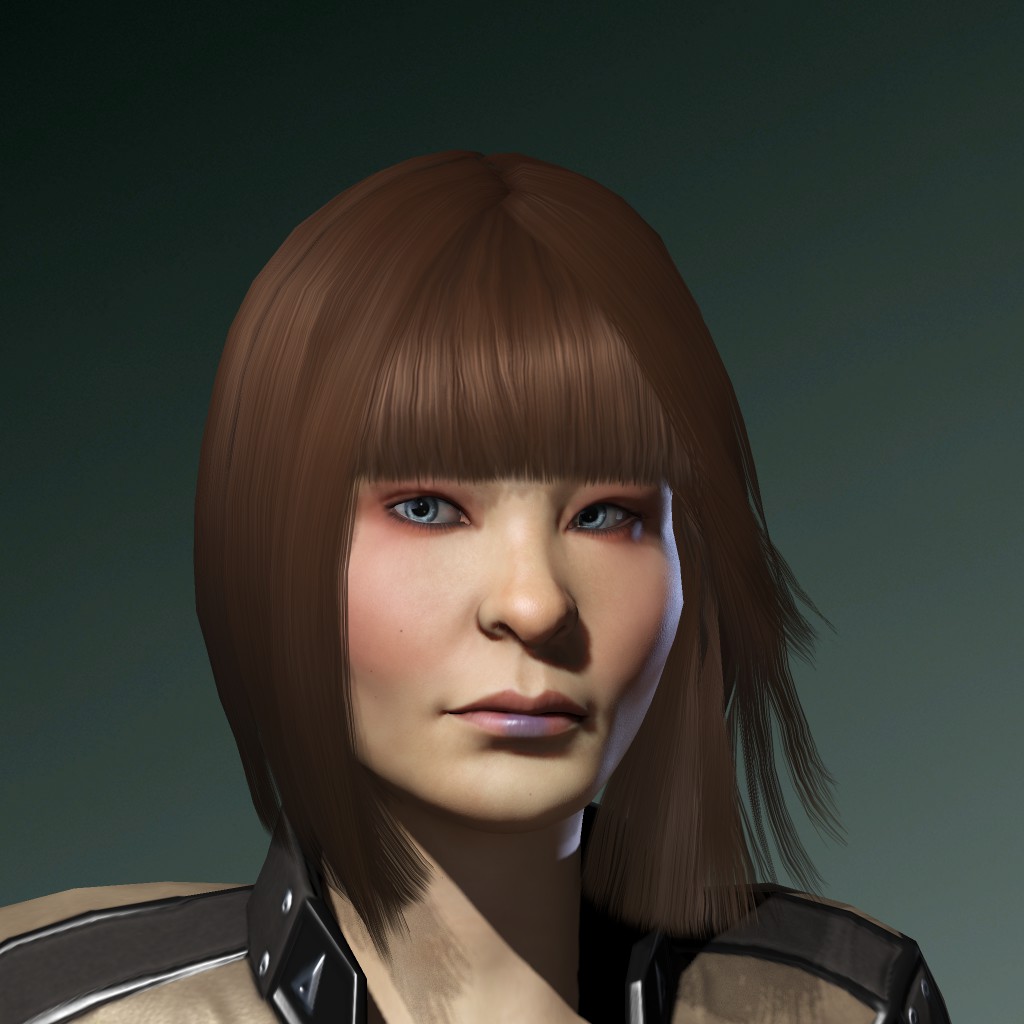 Sarah cozmo