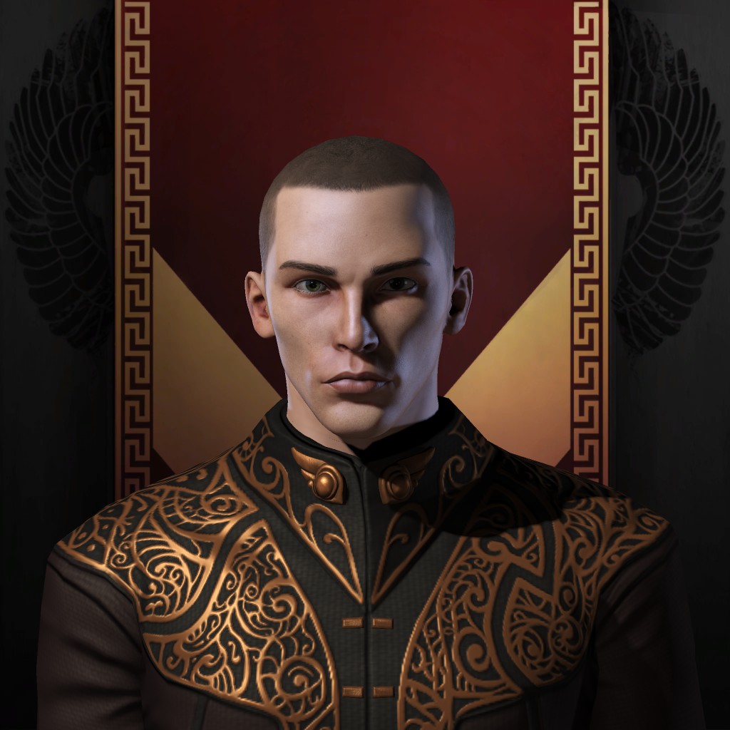 Kiros Northon