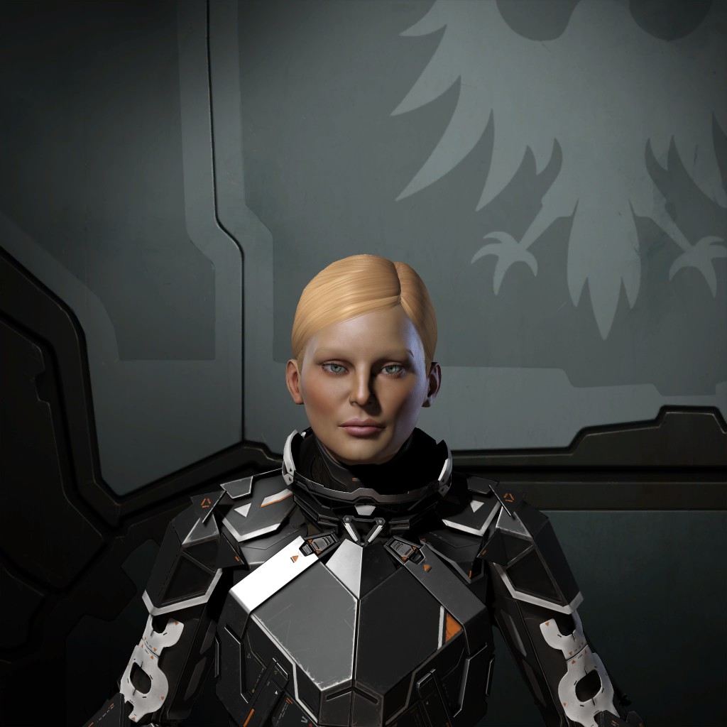 Siv Hilde