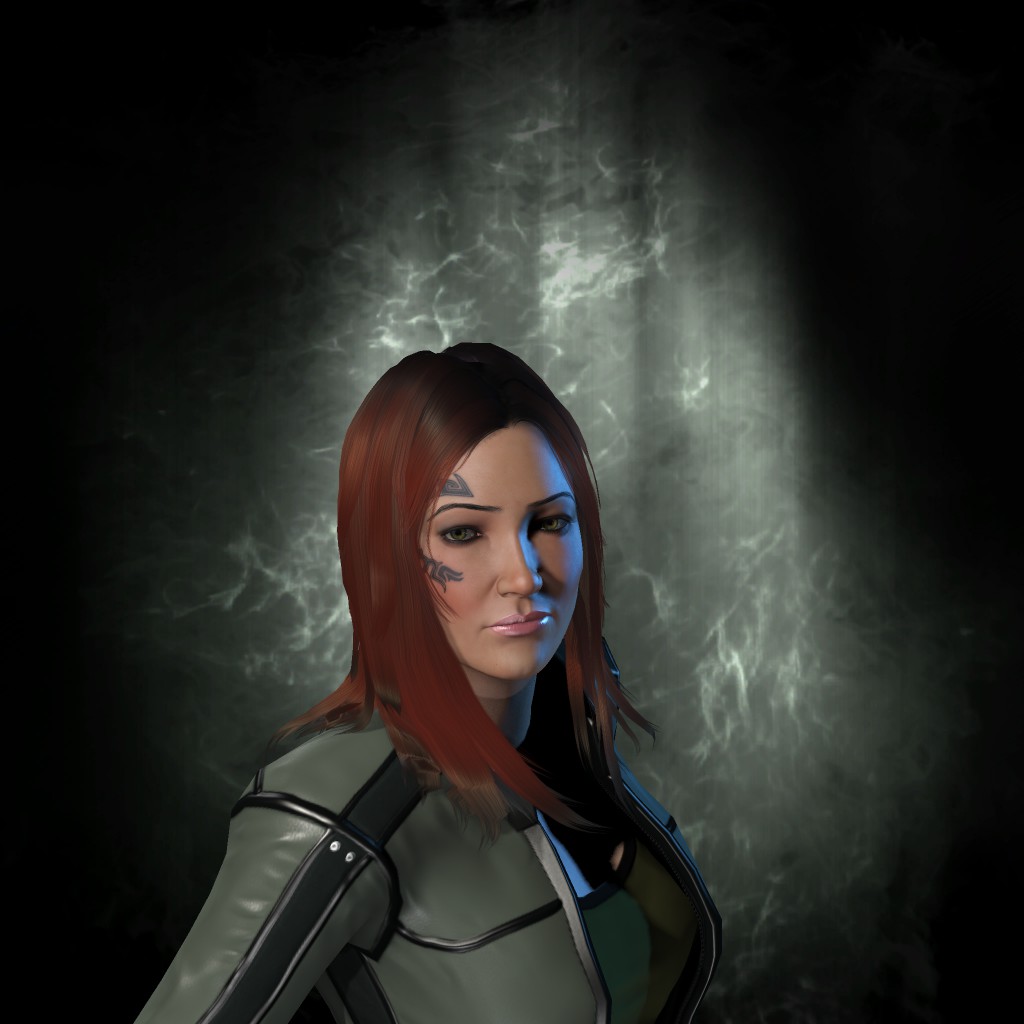 Zyree Rohan