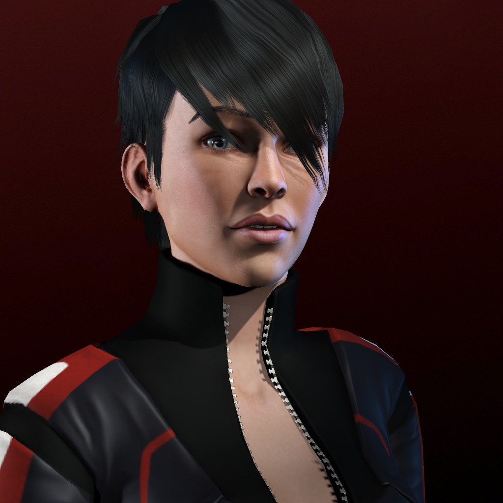 portrait